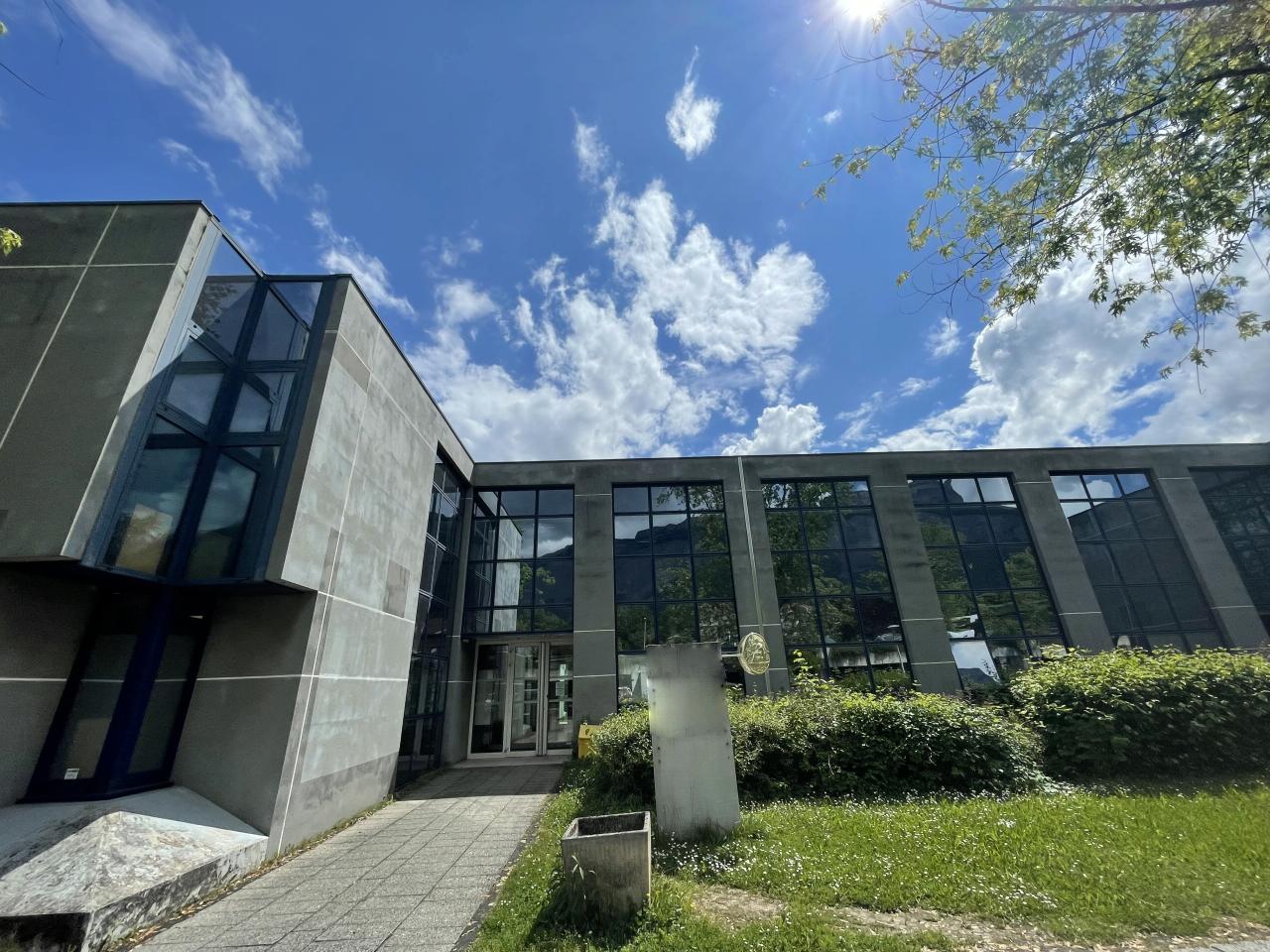 Bureau Meylan 901m² Location bureau Meylan Isère OLBUR2423491 13